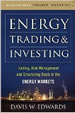Energy Trading and Investing