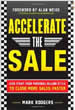 Accelerate the Sale cover