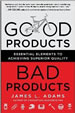 Good Products, Bad Products cover