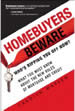 HomeBuyers Beware