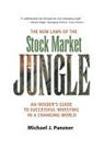 The New Laws of the Stock Market Jungle