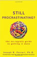 Still Procrastinating? book cover