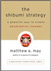 The Shibumi Strategy book cover