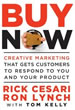 Buy Now book cover
