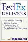 FedEx Delivers