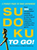 Sudoku-to-Go book cover