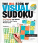The Big Book of Visual Sudoku cover