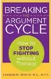 Breaking the Argument Cycle