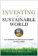 Investing in a Sustainable World