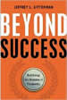 Beyond Success: Redefining the Meaning of Prosperity