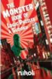 The Monster Book of Logic Puzzles and Sudoku book cover