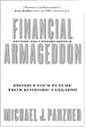 Financial Armageddon: Revised and Updated Paperback Edition
