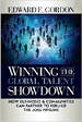 The Global Talent Showdown