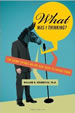 What Was I Thinking? cover