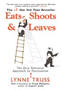 Eats, Shoots and Leaves