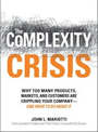 The Complexity Crisis