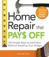 Home Repair that Pays Offr