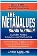 The MetaValues Breakthrough