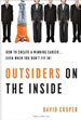 Outsiders on the Inside book cover