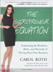The Entrepreneur Equation cover