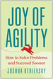 Joy of Agility cover